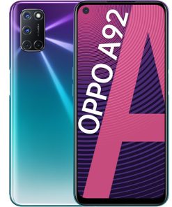 Thay mặt kính Oppo A92