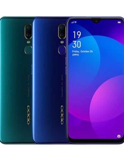 Thay mặt kính Oppo F11