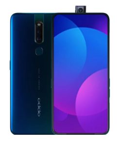Thay mặt kính Oppo F11 PRO