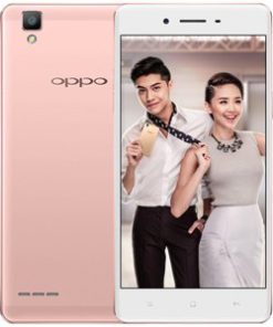 Thay mặt kính Oppo F1w