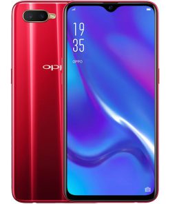Thay mặt kính Oppo K1