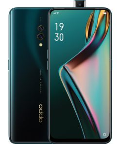 Thay mặt kính Oppo K3