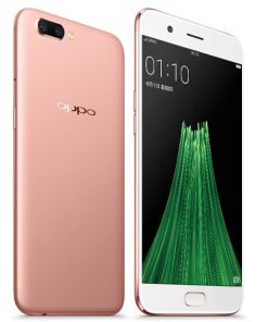 Thay mặt kính Oppo R11