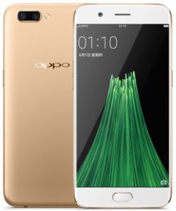 Thay mặt kính Oppo R11 PLUS