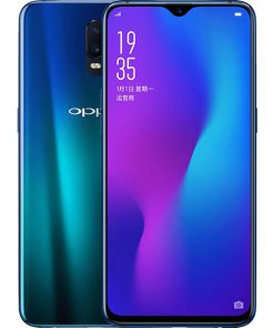 Thay mặt kính Oppo R17