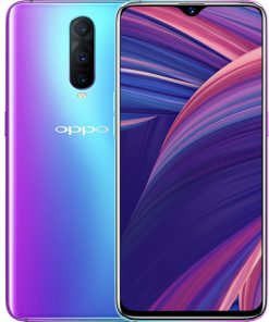 Thay mặt kính Oppo R17 PRO