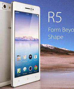 Thay mặt kính Oppo R5