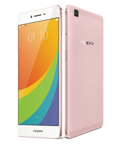 Thay mặt kính Oppo R7S