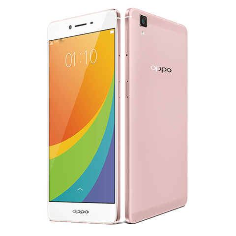 Thay mặt kính Oppo R7S