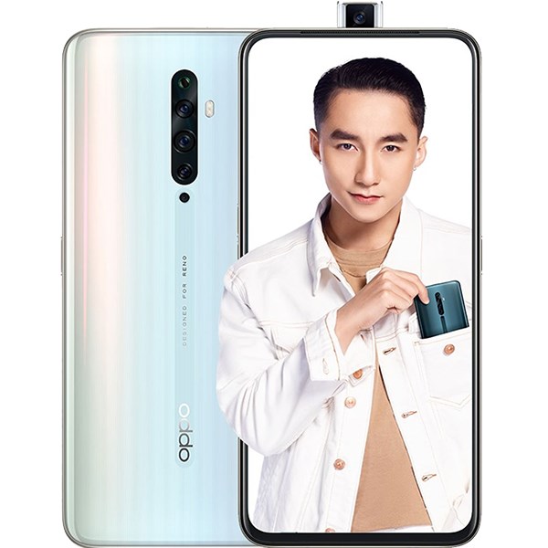 Thay mặt kính Oppo RENO 2F