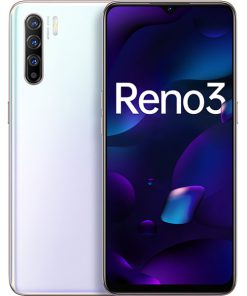 Thay mặt kính Oppo RENO 3