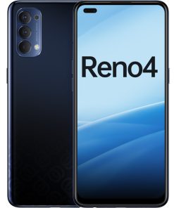 Thay mặt kính Oppo RENO 4