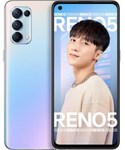 Thay mặt kính Oppo RENO 5