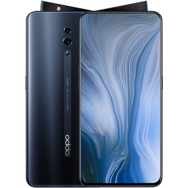 Thay mặt kính Oppo RENO