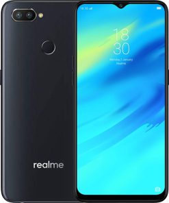 Thay mặt kính REALME 2 PRO