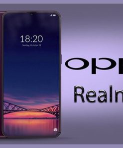 Thay mặt kính REALME 3 PRO