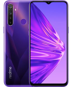 Thay mặt kính REALME 5