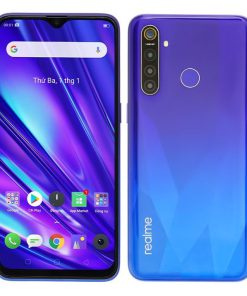 Thay mặt kính REALME 5 PRO