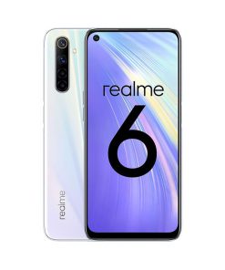 Thay mặt kính REALME 6