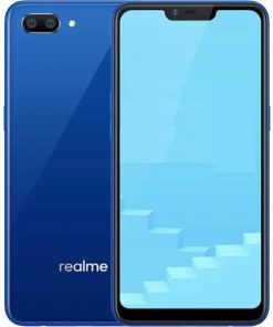 Thay mặt kính REALME C1