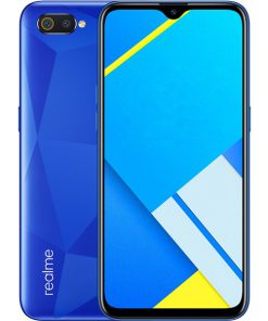 Thay mặt kính REALME C2