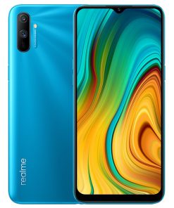 Thay mặt kính REALME C3i