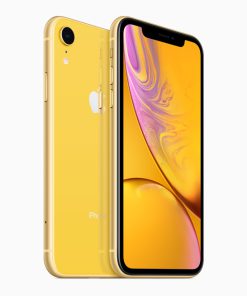 Thay mặt kính sau iPhone XR tại Đà Nẵng