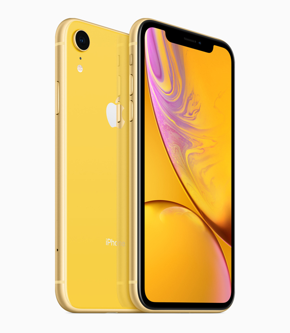 Thay mặt kính sau iPhone XR tại Đà Nẵng