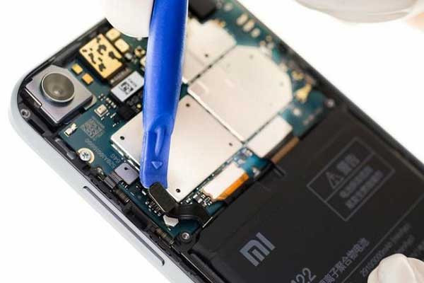 SỬA XIAOMI