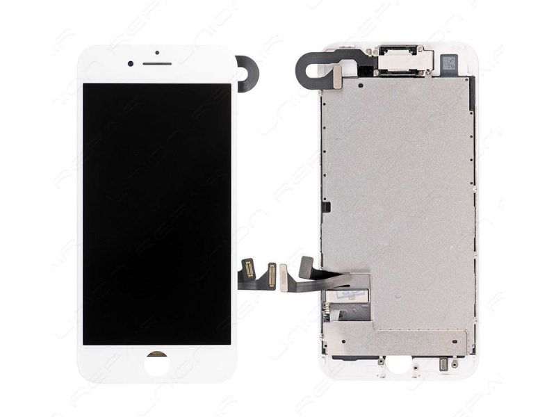 Thay màn hình Iphone Đà Nẵng Uy Tín, Linh kiện chính hãng