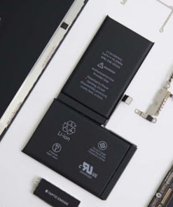 pin iphone 12