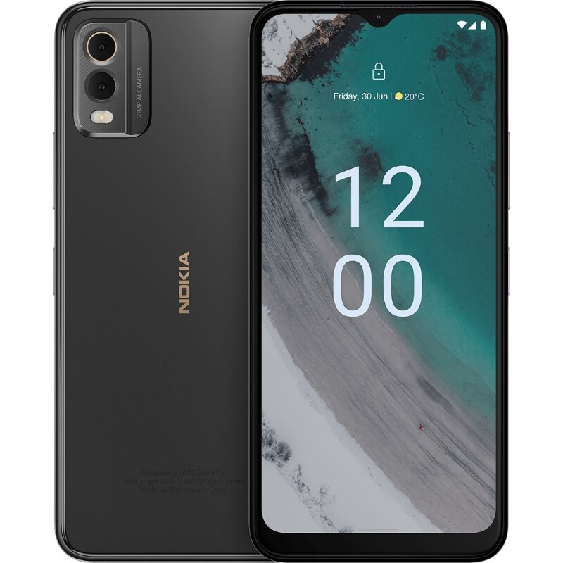 SỬA NOKIA