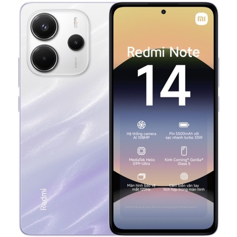 SỬA REDMI