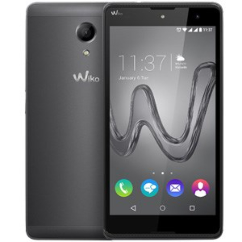 SỬA WIKO